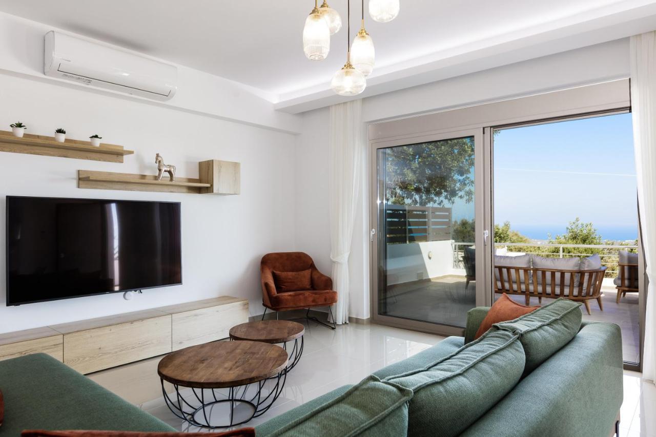 Aerin Villa, A Sublime Sanctuary, By Thinkvilla Roupai Ngoại thất bức ảnh