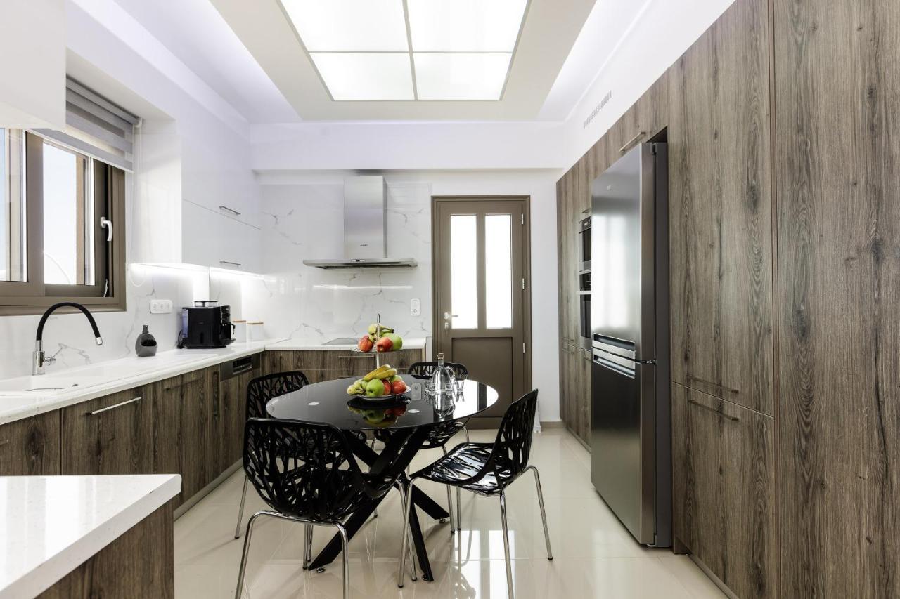 Aerin Villa, A Sublime Sanctuary, By Thinkvilla Roupai Ngoại thất bức ảnh